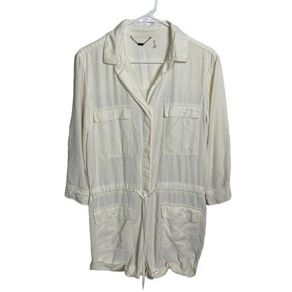 Young Fabulous & Broke YFB Luis Romper 355 - Picture 3 of 7